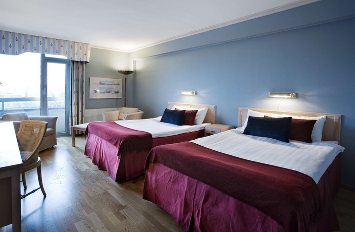 Imagen de la habitación del Hotel Best Western Royal Star. Foto 2