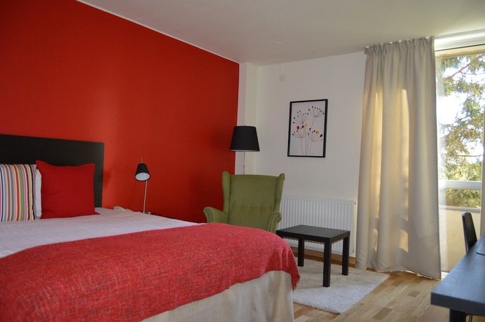 Imagen de la habitación del Hotel Best Western Royal Star. Foto 3