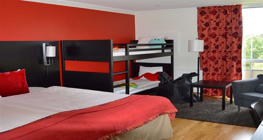 Imagen de la habitación del Hotel Best Western Royal Star. Foto 4