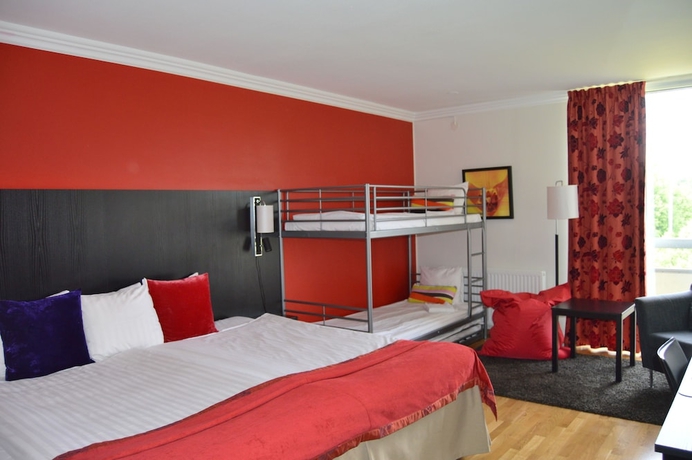 Imagen de la habitación del Hotel Best Western Royal Star. Foto 5