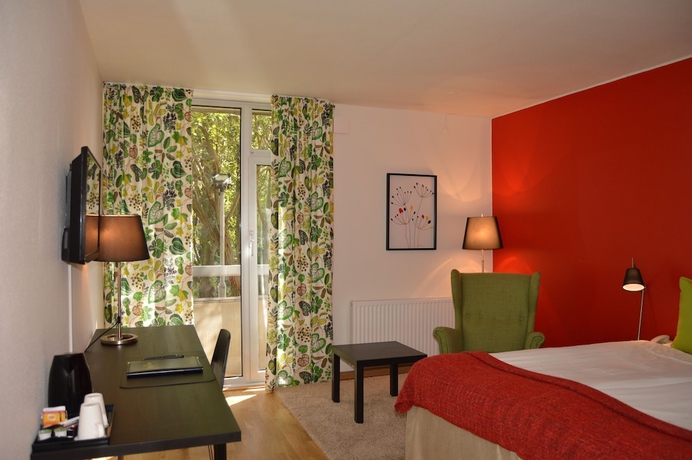 Imagen de la habitación del Hotel Best Western Royal Star. Foto 7