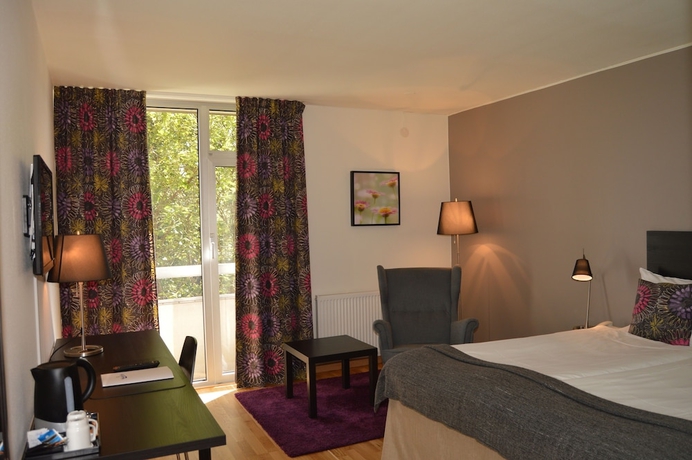 Imagen de la habitación del Hotel Best Western Royal Star. Foto 9