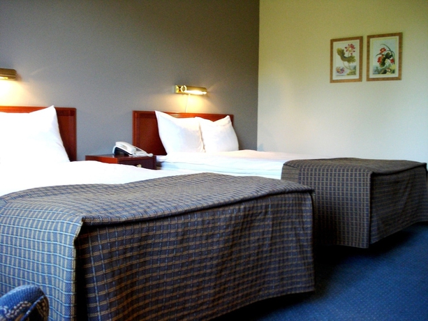 Imagen de la habitación del Hotel Best Western Royal Star. Foto 10