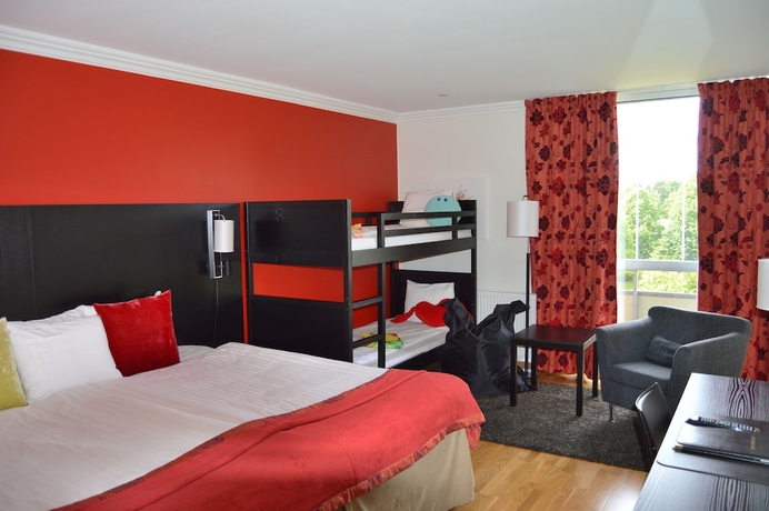 Imagen de la habitación del Hotel Best Western Royal Star. Foto 11