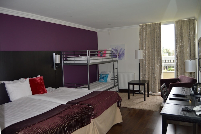 Imagen de la habitación del Hotel Best Western Royal Star. Foto 12