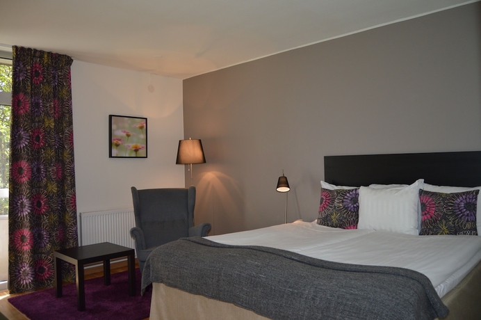 Imagen de la habitación del Hotel Best Western Royal Star. Foto 13