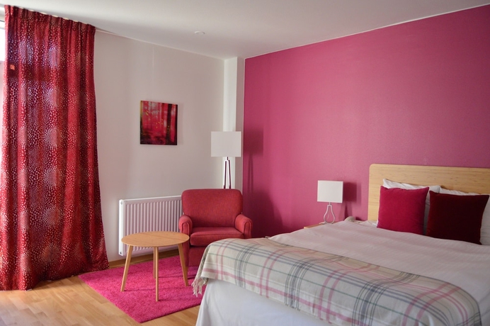 Imagen de la habitación del Hotel Best Western Royal Star. Foto 14