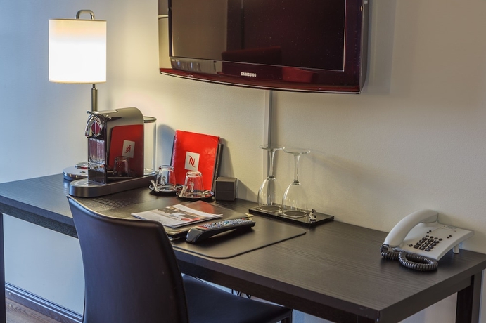 Imagen de la habitación del Hotel Best Western Royal Star. Foto 15