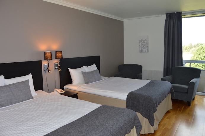 Imagen de la habitación del Hotel Best Western Royal Star. Foto 16