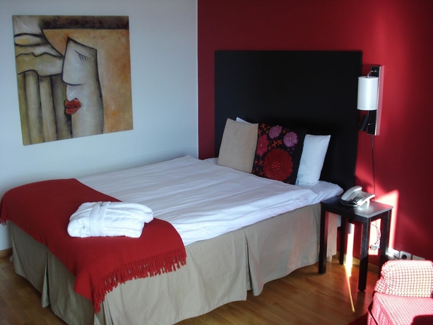 Imagen de la habitación del Hotel Best Western Royal Star. Foto 17