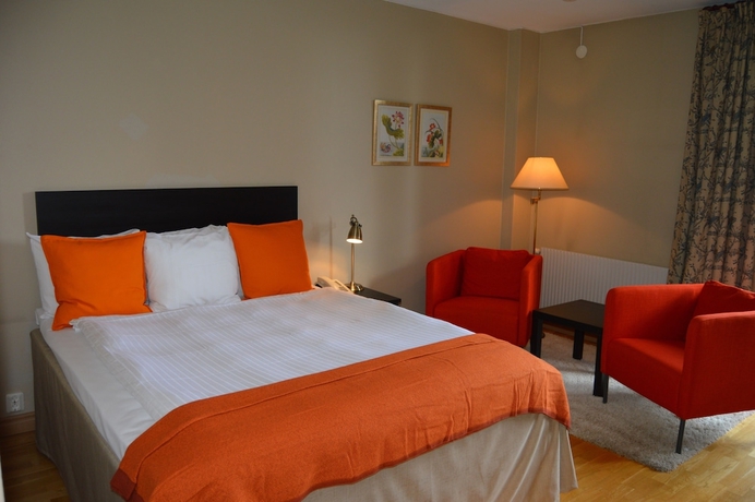 Imagen de la habitación del Hotel Best Western Royal Star. Foto 18