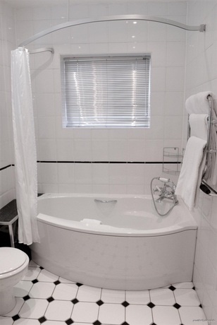 Imagen general del Hotel Best Western Russell. Foto 3