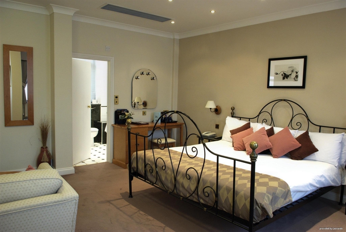 Imagen general del Hotel Best Western Russell. Foto 4