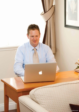 Imagen general del Hotel Best Western Russell. Foto 6