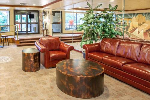 Imagen general del Hotel Best Western Rutgers University Hotel. Foto 3
