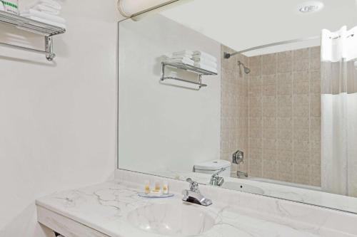 Imagen general del Hotel Best Western Rutgers University Hotel. Foto 6