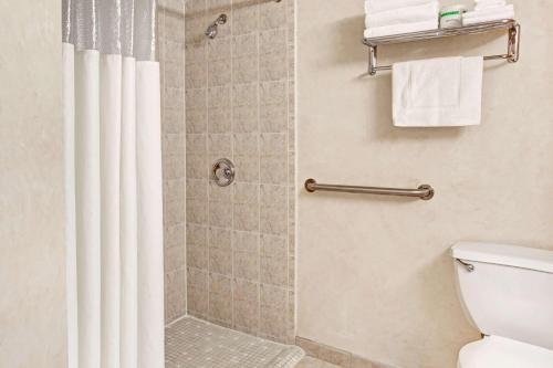 Imagen general del Hotel Best Western Rutgers University Hotel. Foto 7