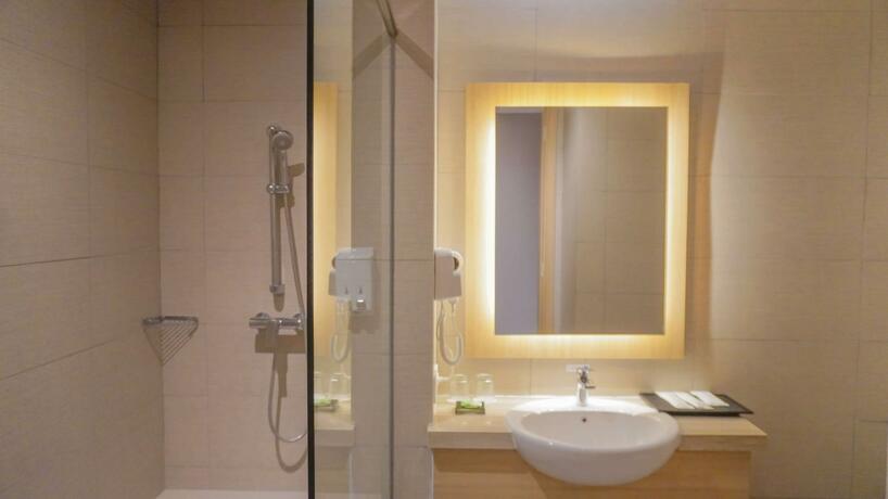 Imagen general del Hotel Best Western Sagita Hotel Jayapura. Foto 2
