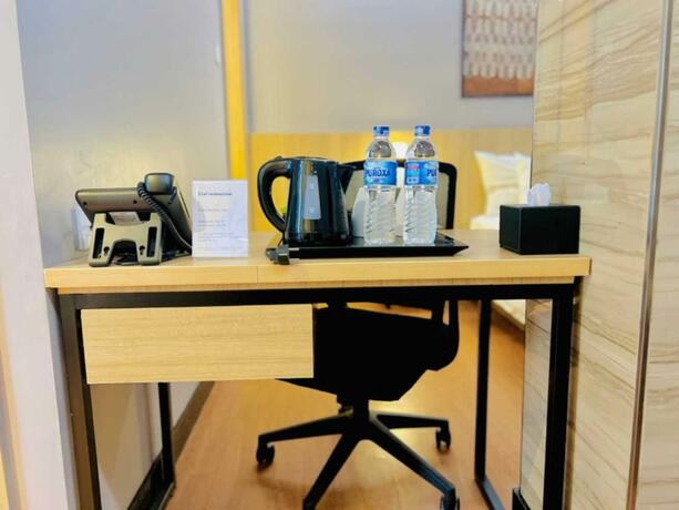 Imagen general del Hotel Best Western Sagita Hotel Jayapura. Foto 7