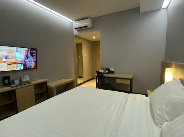 Imagen general del Hotel Best Western Sagita Hotel Jayapura. Foto 9