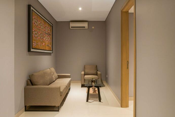 Imagen general del Hotel Best Western Sagita Hotel Jayapura. Foto 11