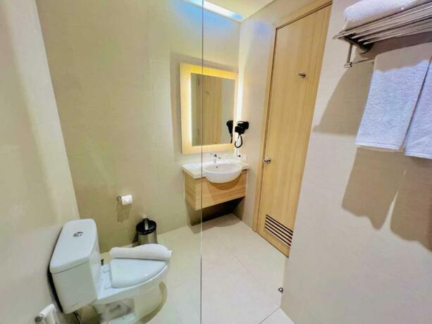 Imagen general del Hotel Best Western Sagita Hotel Jayapura. Foto 13