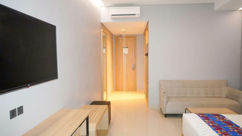 Imagen general del Hotel Best Western Sagita Hotel Jayapura. Foto 19