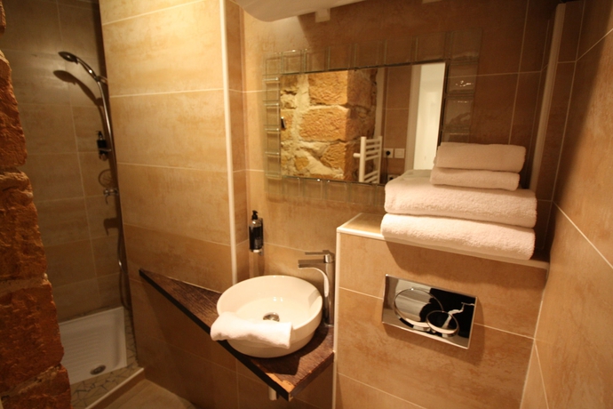 Imagen de la habitación del Hotel Best Western Saint Antoine. Foto 2