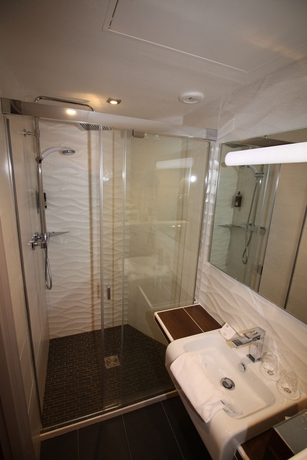 Imagen de la habitación del Hotel Best Western Saint Antoine. Foto 9