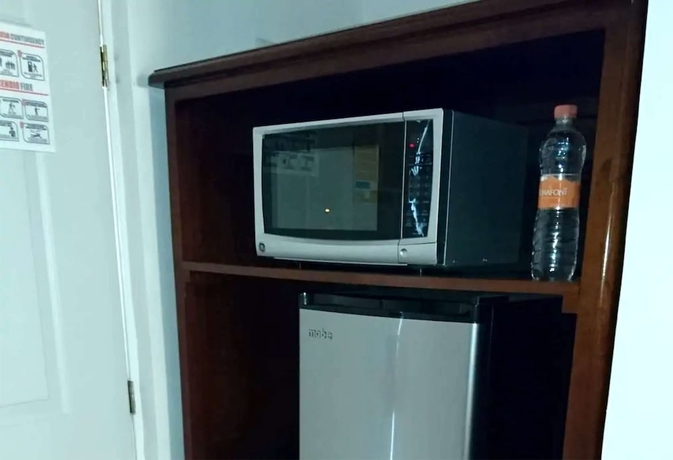 Imagen de la habitación del Hotel Best Western Saltillo. Foto 6