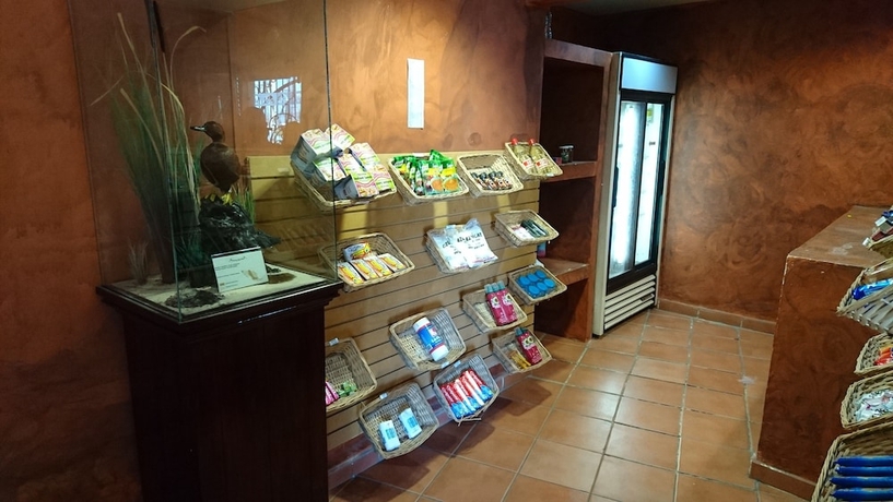 Imagen de los interiores del Hotel Best Western Saltillo. Foto 18