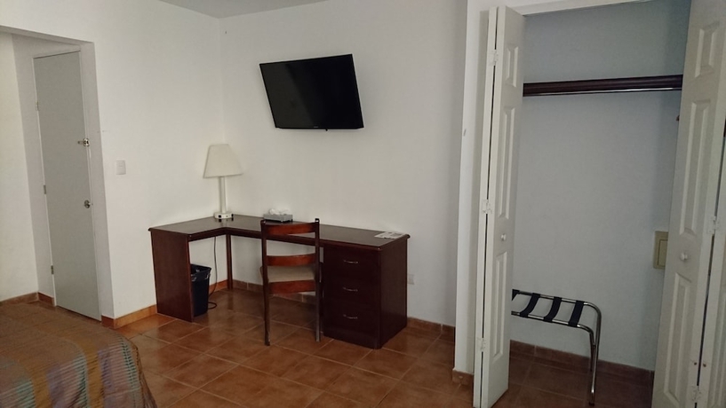 Imagen de la habitación del Hotel Best Western Saltillo. Foto 10