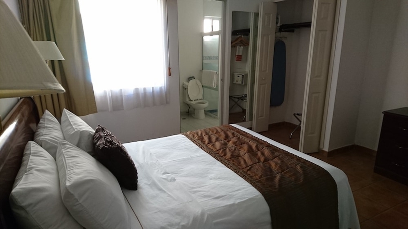 Imagen de la habitación del Hotel Best Western Saltillo. Foto 11