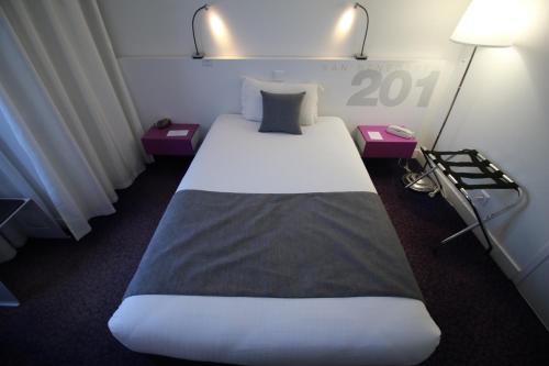 Imagen de la habitación del Hotel Best Western San Benedetto. Foto 2