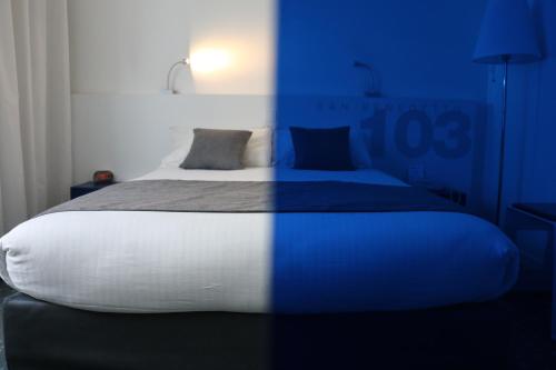 Imagen de la habitación del Hotel Best Western San Benedetto. Foto 3