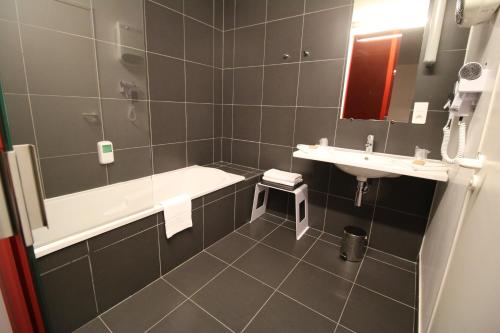 Imagen de la habitación del Hotel Best Western San Benedetto. Foto 6