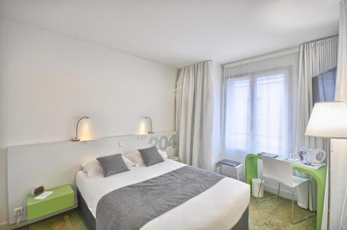 Imagen de la habitación del Hotel Best Western San Benedetto. Foto 7