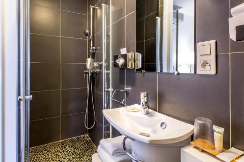 Imagen de la habitación del Hotel Best Western San Benedetto. Foto 8