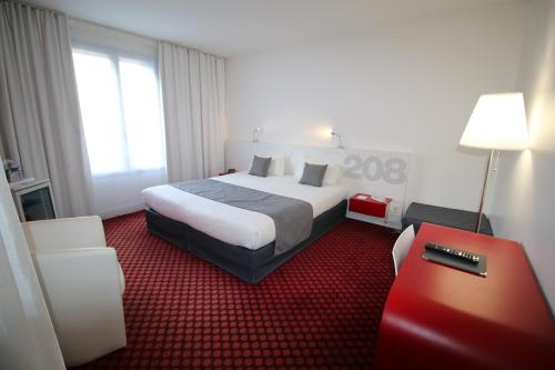 Imagen de la habitación del Hotel Best Western San Benedetto. Foto 10