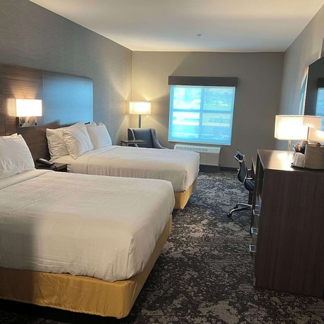 Imagen de la habitación del Hotel Best Western San Bernardino. Foto 5