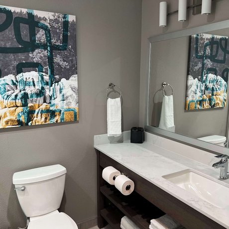 Imagen de la habitación del Hotel Best Western San Bernardino. Foto 6