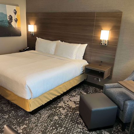 Imagen de la habitación del Hotel Best Western San Bernardino. Foto 9