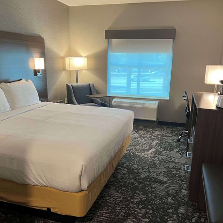 Imagen de la habitación del Hotel Best Western San Bernardino. Foto 10