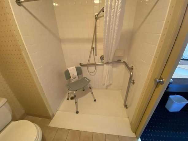 Imagen de la habitación del Hotel Best Western San Diego Pacific Beach/Mission Bay. Foto 10
