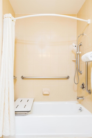 Imagen de la habitación del Hotel Best Western San Diego/Miramar Hotel. Foto 6