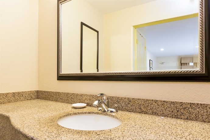 Imagen de la habitación del Hotel Best Western San Diego/Miramar Hotel. Foto 7