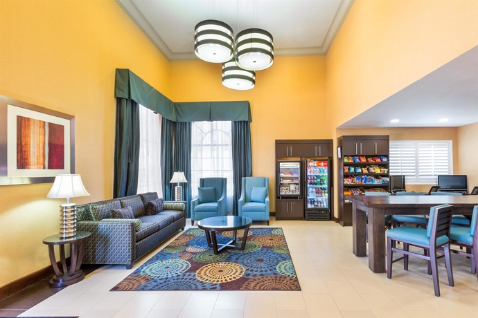 Imagen de los interiores del Hotel Best Western San Diego/Miramar Hotel. Foto 15