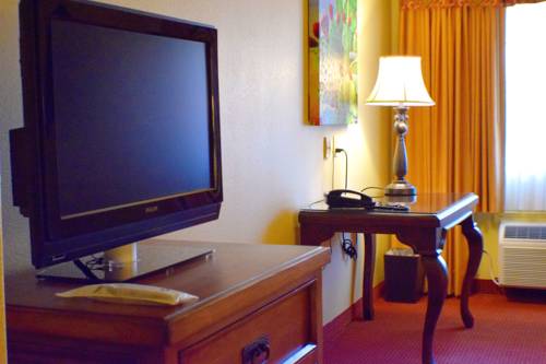 Imagen de la habitación del Hotel Best Western San Isidro Inn. Foto 5