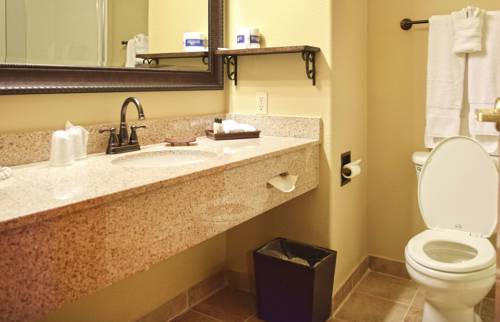 Imagen de la habitación del Hotel Best Western San Isidro Inn. Foto 6