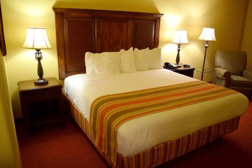 Imagen de la habitación del Hotel Best Western San Isidro Inn. Foto 7